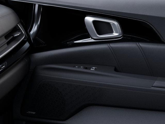 2026 Kia Carnival Hybrid SX Prestige Tucson AZ