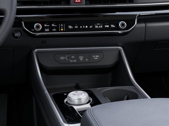 2026 Kia Carnival Hybrid SX Prestige Tucson AZ