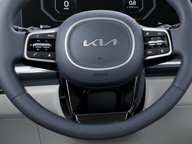 2026 Kia Carnival Hybrid SX Prestige Tucson AZ
