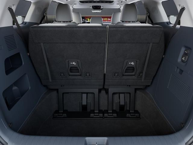 2026 Kia Carnival Hybrid SX Prestige Tucson AZ