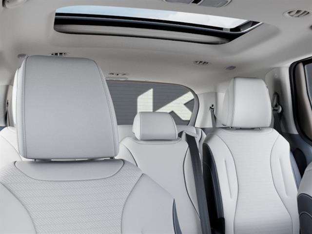 2026 Kia Carnival Hybrid SX Prestige Tucson AZ