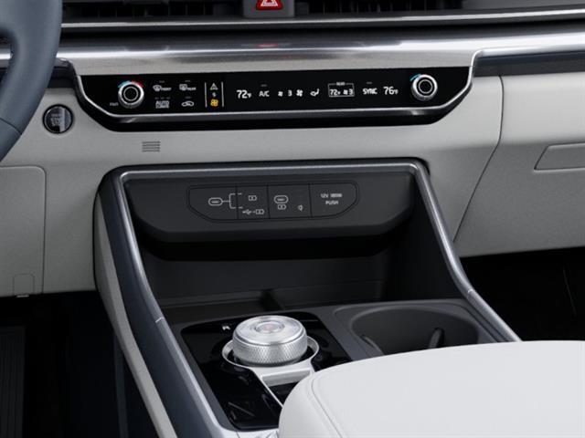 2026 Kia Carnival Hybrid SX Prestige Tucson AZ