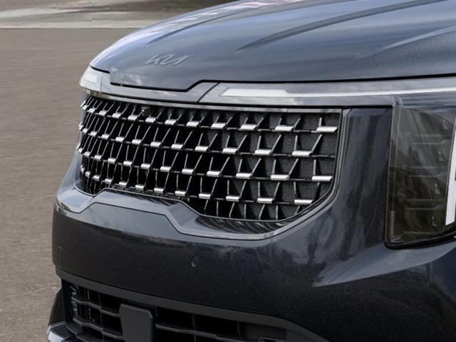 2026 Kia Carnival Hybrid SX Prestige Tucson AZ