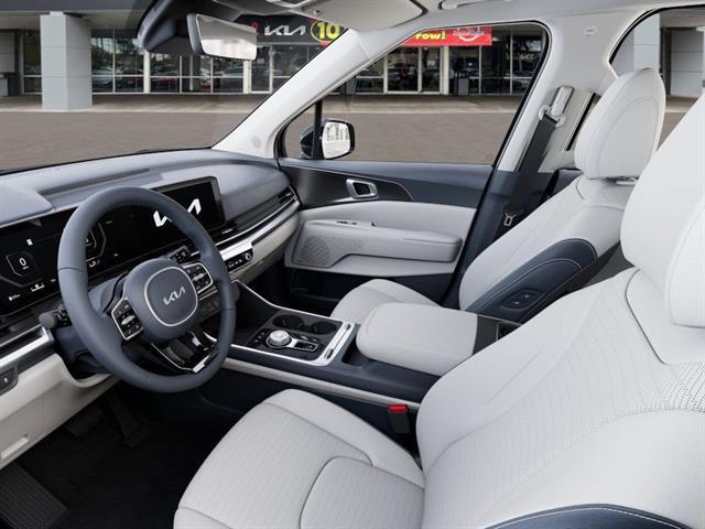 2026 Kia Carnival Hybrid SX Prestige Tucson AZ