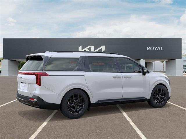 2026 Kia Carnival Hybrid SX Prestige Tucson AZ