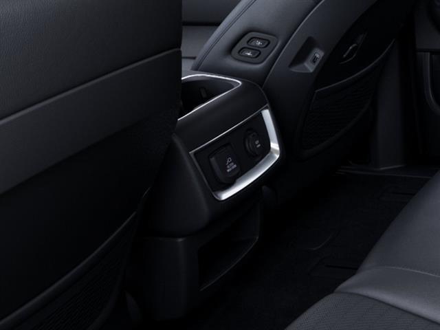 2026 Kia Carnival Hybrid SX Prestige Tucson AZ