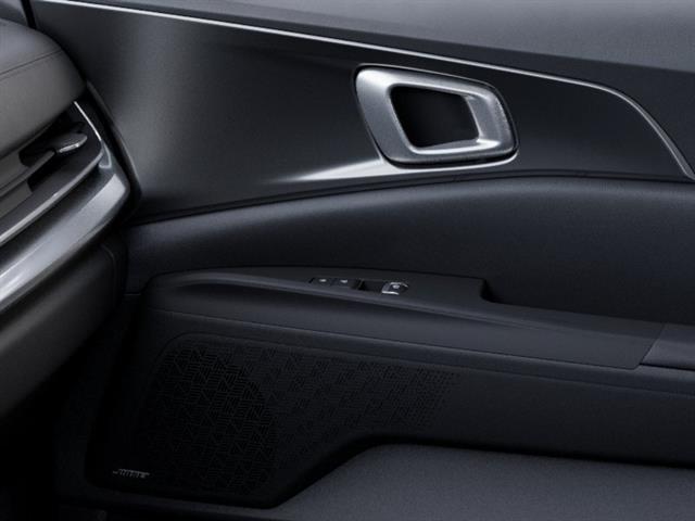 2026 Kia Carnival Hybrid SX Prestige Tucson AZ
