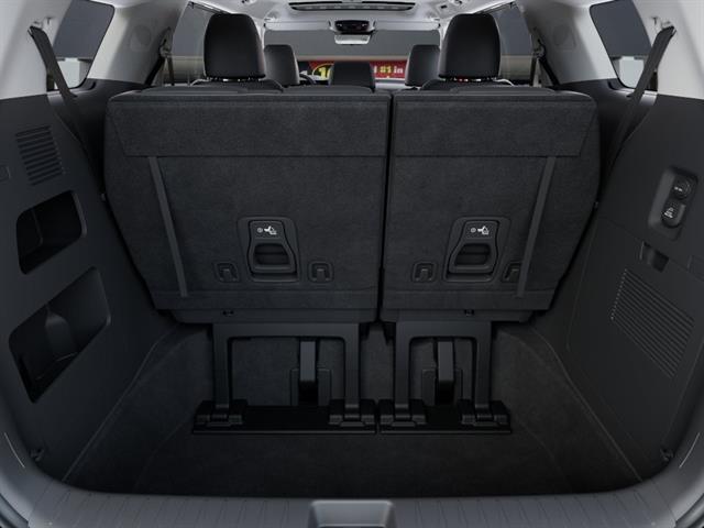 2026 Kia Carnival Hybrid SX Prestige Tucson AZ