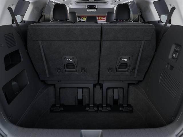 2026 Kia Carnival Hybrid SX Prestige Tucson AZ