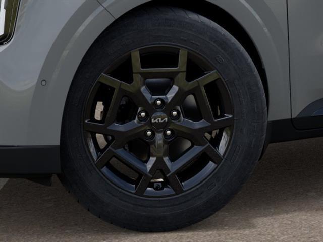 2026 Kia Carnival Hybrid SX Prestige Tucson AZ