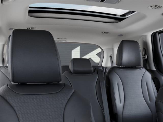 2026 Kia Carnival Hybrid SX Prestige Tucson AZ