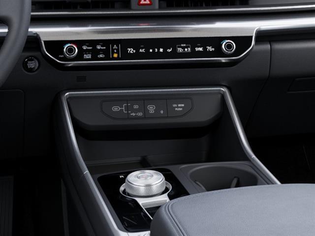 2026 Kia Carnival Hybrid SX Prestige Tucson AZ