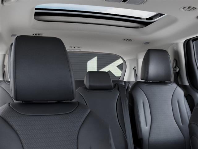 2026 Kia Carnival Hybrid SX Prestige Tucson AZ