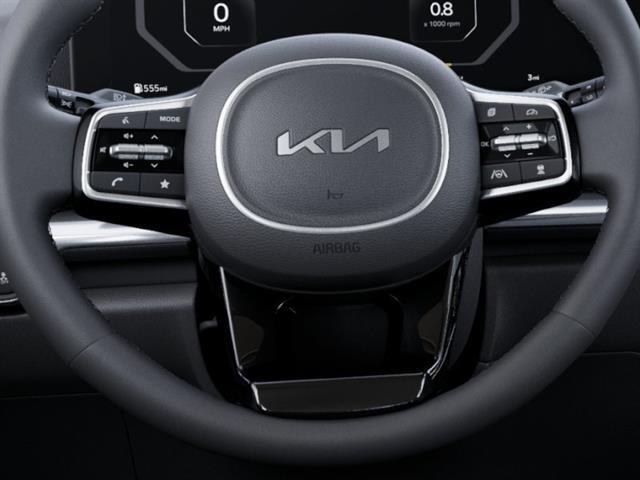 2026 Kia Carnival Hybrid SX Prestige Tucson AZ