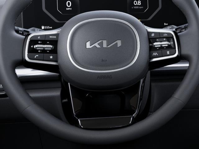 2026 Kia Carnival Hybrid SX Prestige Tucson AZ