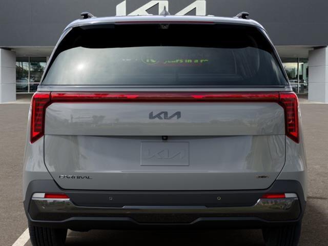 2026 Kia Carnival Hybrid SX Prestige Tucson AZ