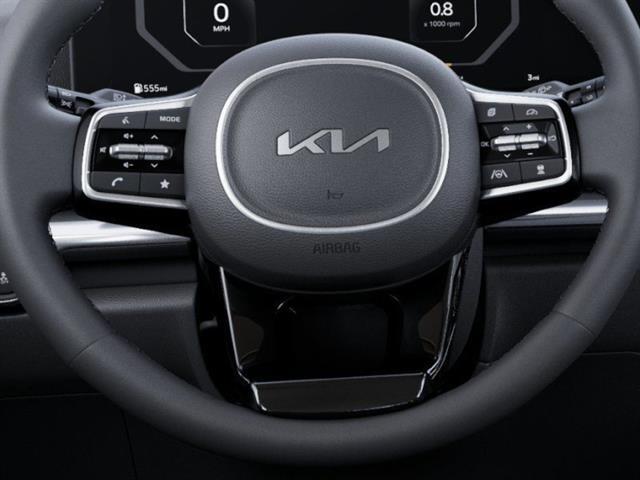 2026 Kia Carnival Hybrid SX Prestige Tucson AZ