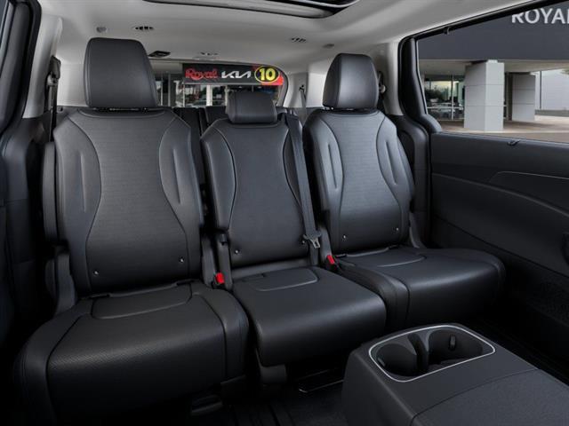 2026 Kia Carnival Hybrid SX Prestige Tucson AZ