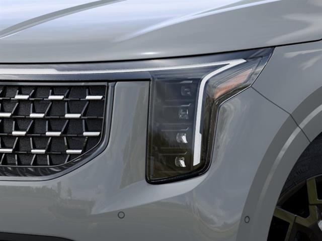 2026 Kia Carnival Hybrid SX Prestige Tucson AZ