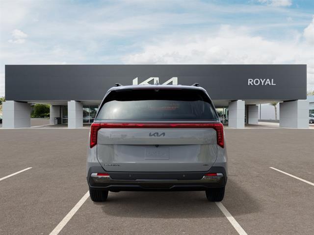 2026 Kia Carnival Hybrid SX Prestige Tucson AZ