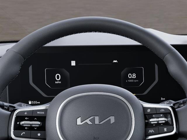 2026 Kia Carnival Hybrid SX Prestige Tucson AZ