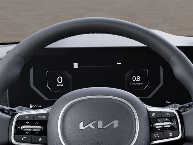 2026 Kia Carnival Hybrid SX Prestige Tucson AZ