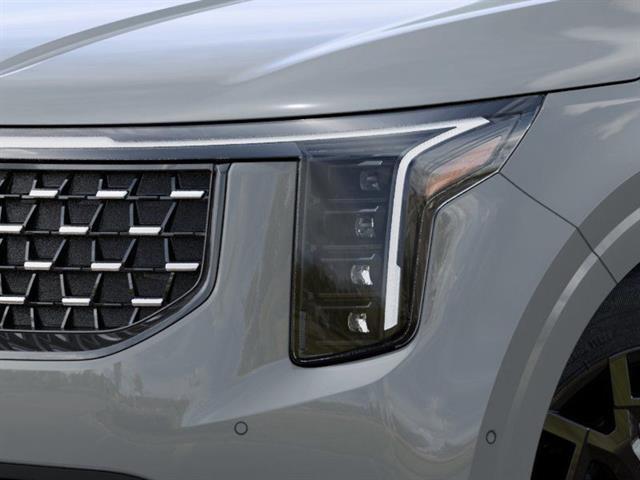 2026 Kia Carnival Hybrid SX Prestige Tucson AZ