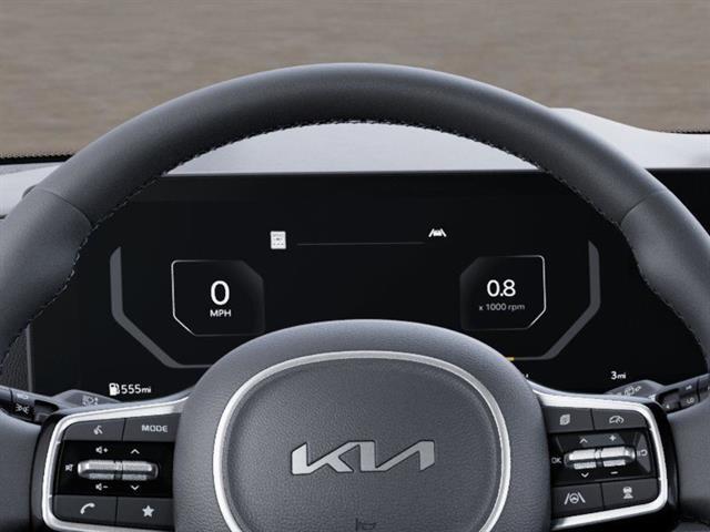 2026 Kia Carnival Hybrid SX Prestige Tucson AZ