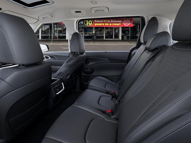 2026 Kia Carnival Hybrid SX Prestige Tucson AZ