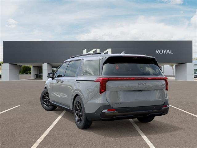 2026 Kia Carnival Hybrid SX Prestige Tucson AZ