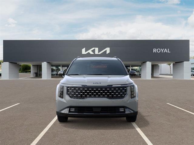 2026 Kia Carnival Hybrid SX Prestige Tucson AZ