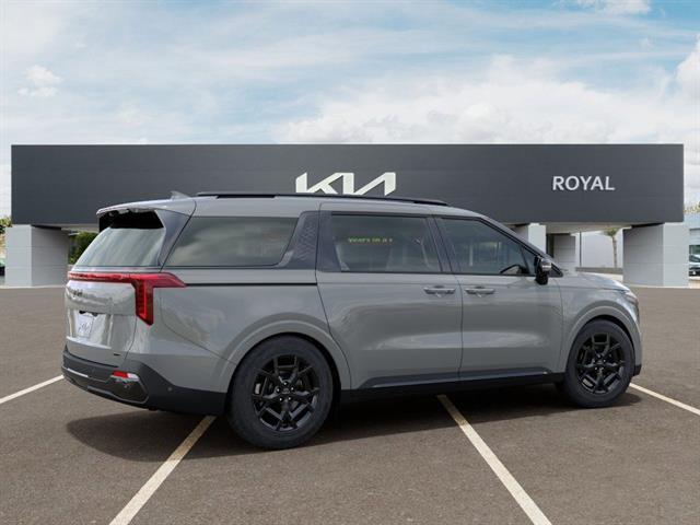 2026 Kia Carnival Hybrid SX Prestige Tucson AZ