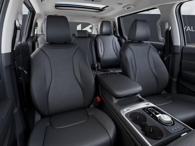 2026 Kia Carnival Hybrid SX Prestige Tucson AZ