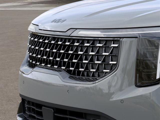 2026 Kia Carnival Hybrid SX Prestige Tucson AZ