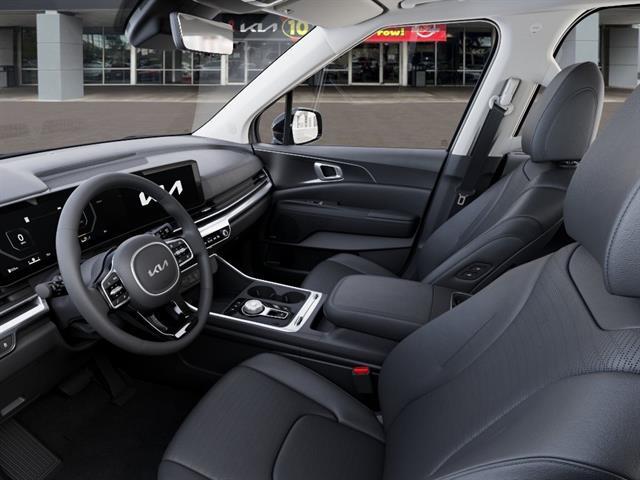 2026 Kia Carnival Hybrid SX Prestige Tucson AZ
