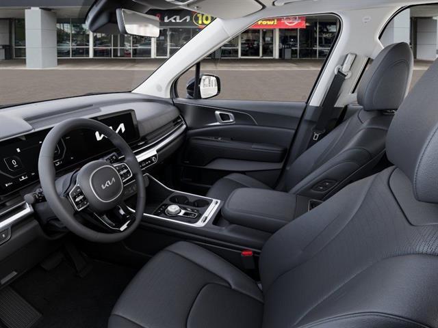 2026 Kia Carnival Hybrid SX Prestige Tucson AZ