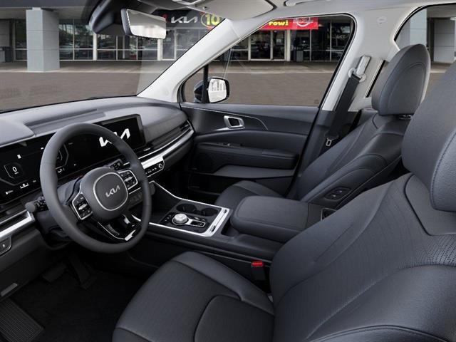 2026 Kia Carnival Hybrid SX Prestige Tucson AZ