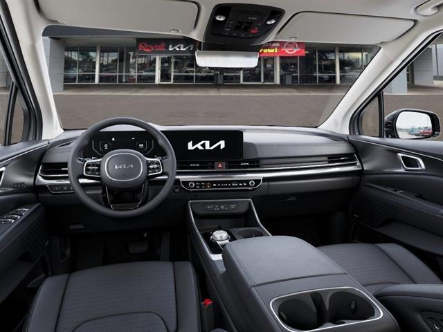 2026 Kia Carnival Hybrid SX Prestige Tucson AZ