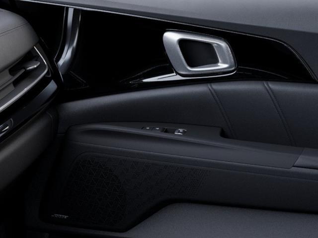 2026 Kia Carnival Hybrid SX Prestige Tucson AZ