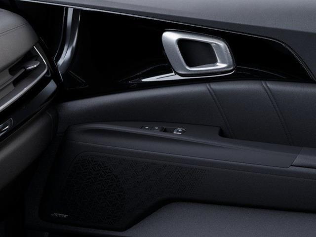 2026 Kia Carnival Hybrid SX Prestige Tucson AZ