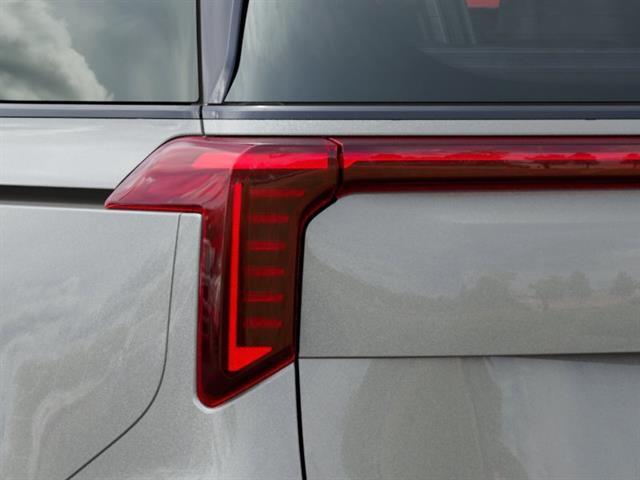 2026 Kia Carnival Hybrid SX Prestige Tucson AZ