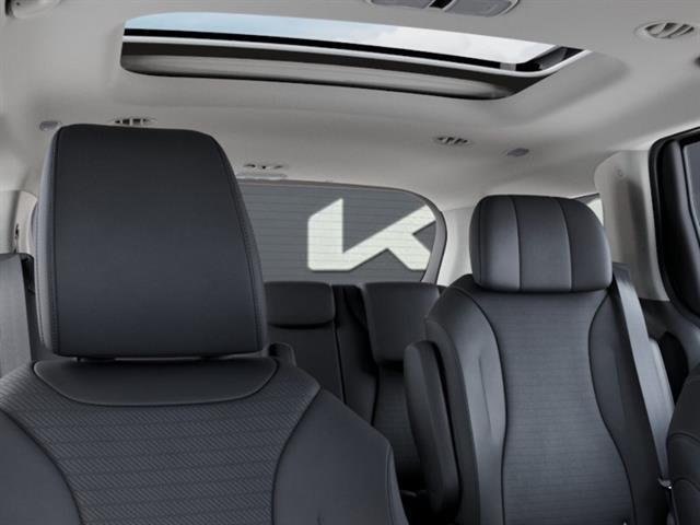 2026 Kia Carnival Hybrid SX Prestige Tucson AZ