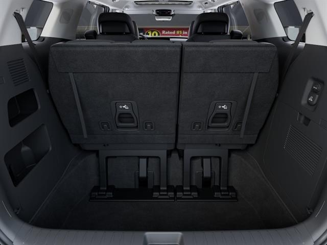 2026 Kia Carnival Hybrid SX Prestige Tucson AZ