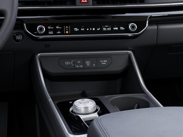 2026 Kia Carnival Hybrid SX Prestige Tucson AZ