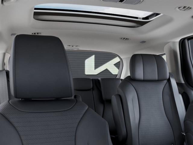 2026 Kia Carnival Hybrid SX Prestige Tucson AZ