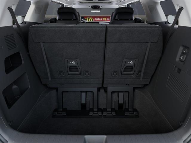 2026 Kia Carnival Hybrid SX Prestige Tucson AZ