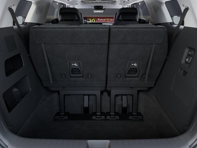 2026 Kia Carnival Hybrid SX Prestige Tucson AZ
