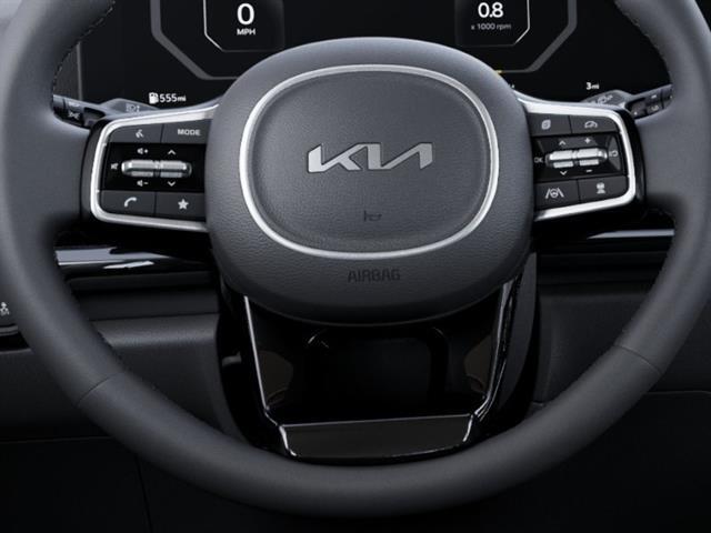 2026 Kia Carnival Hybrid SX Prestige Tucson AZ