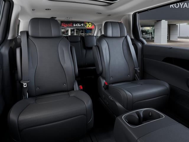 2026 Kia Carnival Hybrid SX Prestige Tucson AZ