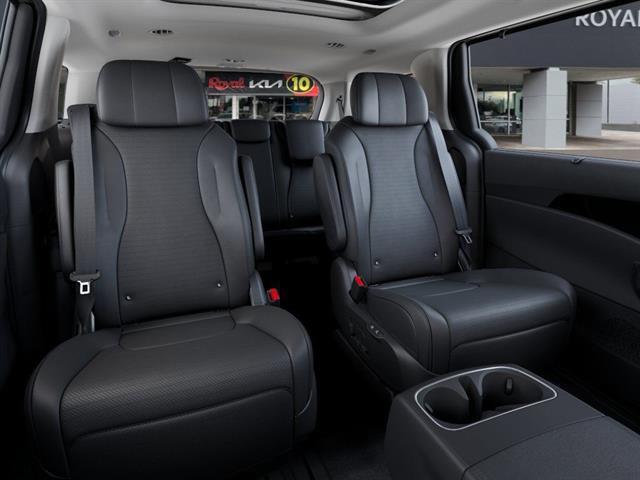 2026 Kia Carnival Hybrid SX Prestige Tucson AZ